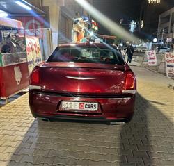 كرايسلر 300